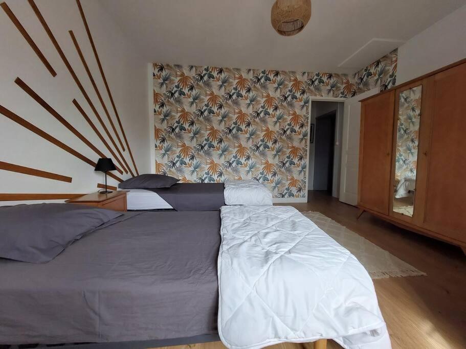La Maisonnette Du Marais Fontaines  Kültér fotó
